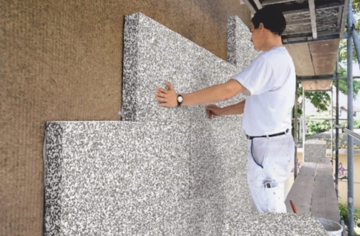 Çardak Isı Yalıtımcısı